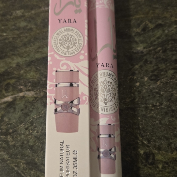 Ara Yara Eau De Parfum Trio - Candy, Tous, Original - all 3 - Picture 4 of 4